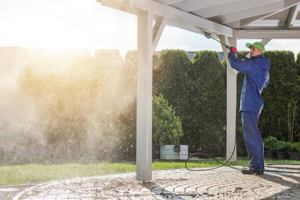 Ridgefield Park, NJ Pressure Washing Services Company
