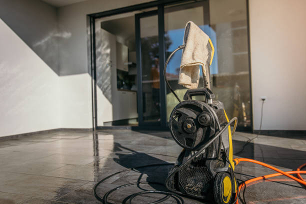 Best Building Exterior Washing  in Ridgefield Park, NJ